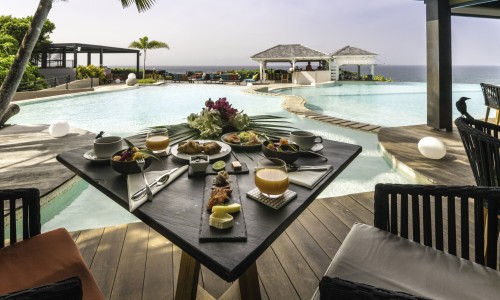 La Toubana Hôtel & Spa